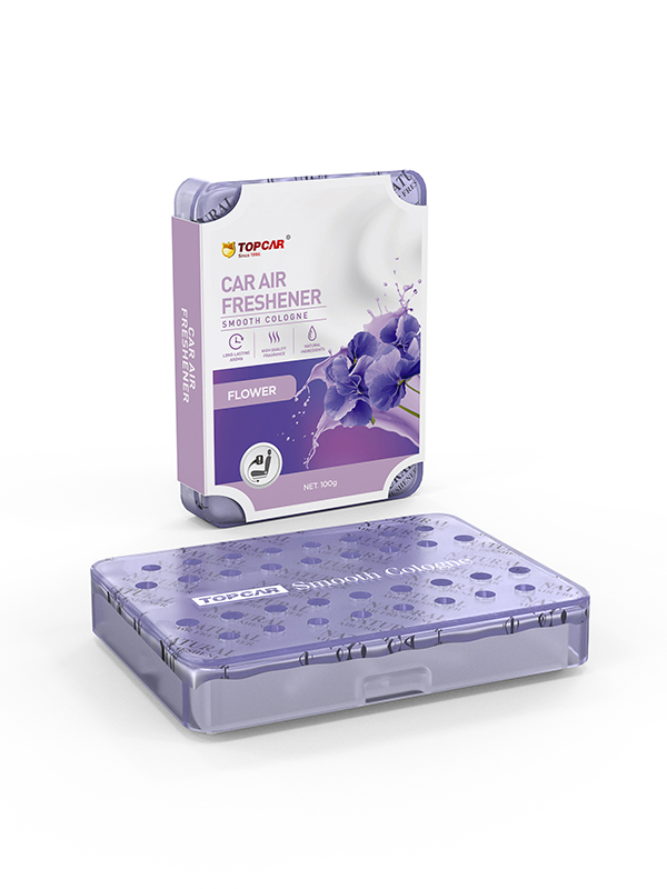 Car Gel Air Freshener Car Gel Air Freshener